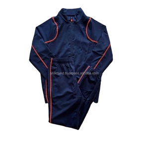 Wholesale Custom Unisex Streetwear Sweat Suit 360 Grams Lightweight Breathable Polyester Cotton Hooded Rhinestone Spring Casual - Product Image 3