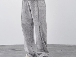 Digital print Men Acid Wash Tracksuit design hot selling top trending fully customized Acid Wash Tracksuit with best <b>stuff</b> - Product Image 4