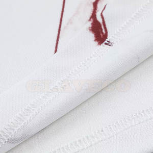 Uniforme de fútbol más vendido Ropa deportiva cómoda Peso ligero para venta en línea - Product Image 5