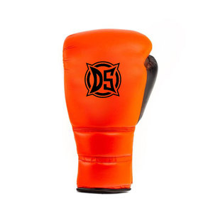 Meilleur vendeur, approvisionnement direct en usine, gants de boxe en cuir à usage extérieur avec logo personnalisé pour les arts martiaux. - Product Image 2