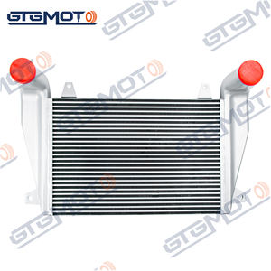 GTGMOTO Ladeluft kühler Für BMW 1/<span class=keywords><strong>2</strong></span>/<span class=keywords><strong>3</strong></span>/4 Serie F20 F22 F23 F30 F31 F32 F33 2012-2015 - Product Image 1