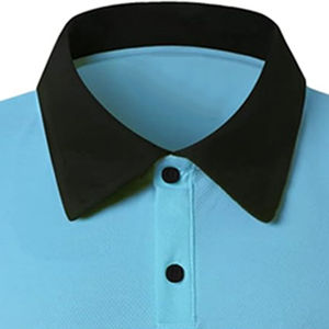 Polo Hivi de la mejor calidad, camiseta Polo deportiva para hombre, diseño Hivi de talla grande, Polo transpirable Hivi para hombre - Product Image 5