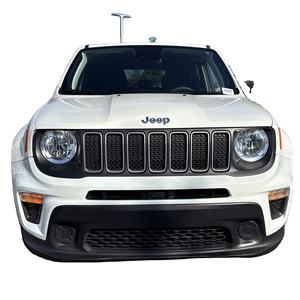 Jeep Renegade Latitude 2023 Usado en Buen Estado - Product Image 1