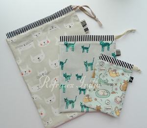 Bolsa con cordón para boda, de la mejor calidad y más colores, hecha de refractex, India, privada, limitada - Product Image 4