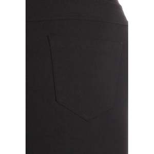 Pantalones cortos deportivos para mujer, nuevo ciclismo acanalado, Jogging, Fitness, cintura alta, Push Up, pantalones cortos de gimnasio, mallas, pantalones cortos de Yoga, pantalones cortos - Product Image 2