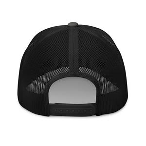 Personnalisable 100% Coton Casquette De Camionneur Réglable Snapback Maille Chapeau Brodé Logo OEM Marque Privée En Vrac En Plein Air Plage - Product Image 2