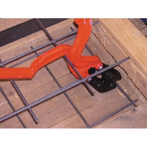 VBW Cutting & Forming Tools <b>Corner</b> Cutter in White 11 mm Medium 9 mm Hard 8 Mm-Total Length 1000 mm - Product Image 4