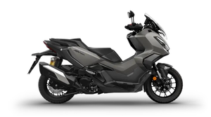 ข้อเสนอสุดคุ้ม รถสกู๊ตเตอร์ Peugeot 400cc ADV เปิดตัว มอเตอร์ไซค์ระบบเกียร์อัตโนมัติ CVT - Product Image 2