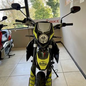 Mondial SMX 125 Occasion - Product Image 3