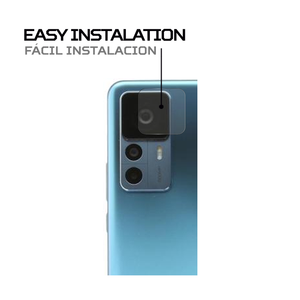 Protector de Pantalla ANTISHOCK para Xiaomi 12T Pro, Accesorio Móvil Duradero y Resistente a Impactos - Product Image 3