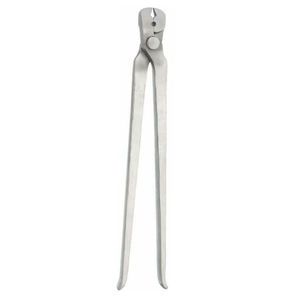 Pneu et tondeuse de sabot de cheval d'instrument vétérinaire personnalisé pour des outils de maréchal-ferrant et diagnostic de sabot - Product Image 4