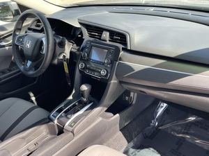 Honda Civic LX FWD 2019 - Product Image 3