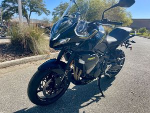 ขายมอเตอร์ไซค์รุ่นใหม่ 2026 Tigerr Sport 800 - Product Image 6