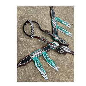 Ensemble de clous en cuir tout usage de qualité exportée adapté à l'entraînement sur piste et à la compétition disponible en grande quantité depuis l'Inde - Product Image 4