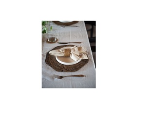 Wholesale <b>Cheap</b> Price Table Decor Rhinestone Bling Napkin <b>Ring</b> Rattan Napkin Buckle <b>Ring</b> for Place Setting Serviette - Product Image 2