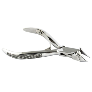 Vente chaude SIGAL MEDCO Professionnel Coupe-Ongles Personnalisable En Acier Inoxydable Cuticule Pédicure Outil pour Manucure Doigts Pieds - Product Image 5