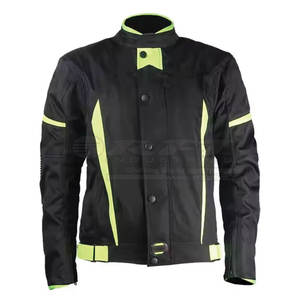 Traje de montar en moto a prueba de agua Traje de ropa de moto de alta calidad para la venta - Product Image 2