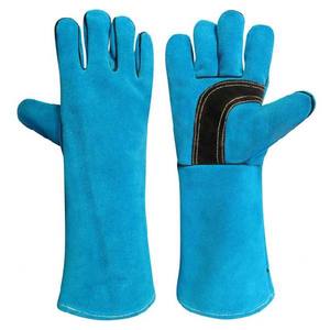Custom Made Light Work Gloves Quick Dry <b>Outdoor</b> <b>Safety</b> Gloves Best Price Hot Selling Welding Gloves - Product Image 1