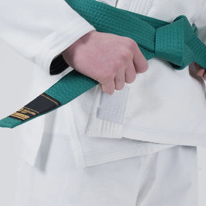 Kimono de Jiu Jitsu de algodón de Grado Superior brasileño para niños de alta calidad uniforme kimono de jiu jitsu nuevo y exclusivo para niños Gis - Product Image 3