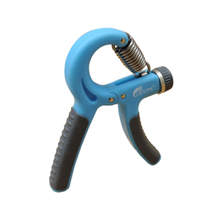 Meilleure qualité, ressort Durable et confortable, poignée en caoutchouc antidérapante, entraînement à la force, fabricant de poignée réglable - Product Image 1