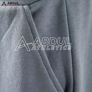 กางเกงขาสั้นกีฬาสำหรับผู้ชายผ้าแห้งเร็วระบายอากาศได้ดีเหมาะสำหรับการวิ่งและออกกำลังกายในยิม - Product Image 6