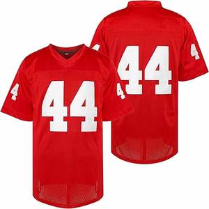 Maillot de football, uniforme de football, maillot de football du club mexicain, uniforme de football, maillot de football en gros, maillot de football rétro - Product Image 2