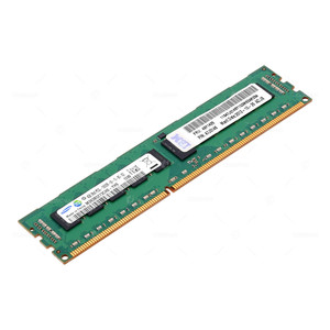 49y1425 ibm मेमोरी 4gb 2rx8 pc3l 10600r <span class=keywords><strong>ddr3</strong></span> - Product Image 1