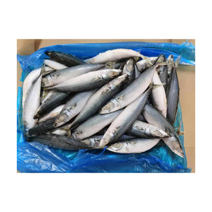 Pelecus Cultratus แช่แข็งแบบพรีเมี่ยม - Product Image 3