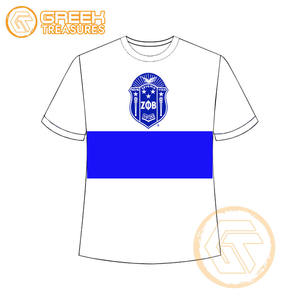 เสื้อยืดแขนสั้นผ้าคอตตอนสำหรับสตรีเสื้อยืดสมาคมสตรีผ้าคอตตอนปรับแต่งได้ - Product Image 1