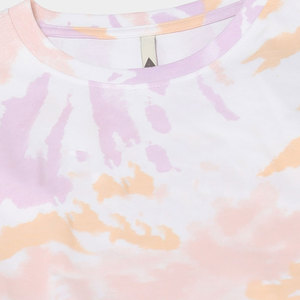 เสื้อครอปของผู้หญิงเสื้อครอปสไตล์ไม่ซ้ำใครเสื้อครอปสตรีทสไตล์ Y2k - Product Image 5