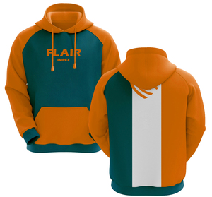 Sudaderas con Capucha Impermeables de Manga Larga para Hombre, las Más Vendidas, Hechas a Medida, Bordadas en Varios Colores, Talla Grande al Mejor Precio - Product Image 4