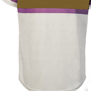 Uniformes de baseball de haute qualité avec logo personnalisé pour hommes grande taille respirant séchage rapide pas cher ensembles de vêtements de sport nouveau style - Product Image 3