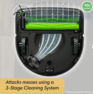 Venta al por mayor: Robot aspirador Roomba s9 con autovaciado, autovaciado por 60 días, detecta y limpia alrededor de objetos en tu hogar, mapa inteligente - Product Image 5