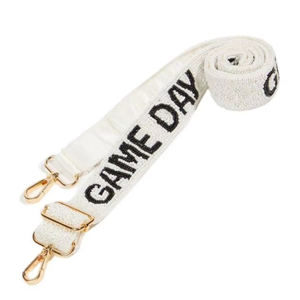 Cinturón cruzado de BULLDOGS bordado con diseño elegante y cinturón de correa ajustable de la India - Product Image 1