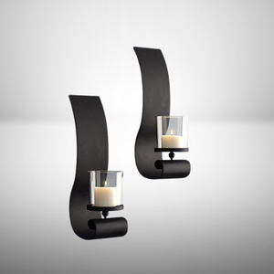 Holiday Aluminum Candle Holder Elegant Home <b>Decor</b> <b>Table</b> & Event Centerpiece for Best Wholesale Price - Product Image 6