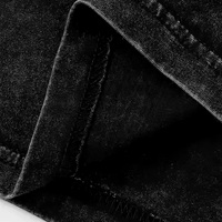 Camiseta de Manga Corta para Hombre, Cuello Redondo, Corte Regular, de Alta Calidad, Verano, Casual, Ecológica, Transpirable, de Secado Rápido, con Lavado Ácido