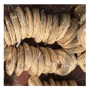 Top Vietnamese Supplier for <b>Rattan</b> Core/ Cane Material for Handicrafts, Various Sizes Sand/Powder/Water <b>Rattan</b> Raw Core 99 GD - Product Image 2
