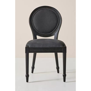 Chaise florale moderne de luxe en forme d'abeille, sculptée à la main, pour salon, villa, espaces extérieurs, événements spéciaux, fêtes - Product Image 1