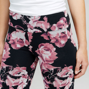 Nuevas mallas de moda de la mejor calidad, pantalones de Yoga sin costuras, entrenamiento para mujer, mallas de compresión con Control de barriga para gimnasio y Fitness - Product Image 5