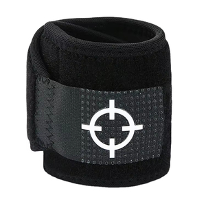 Protector de Muñeca Deportivo para Hombre y Mujer, para Baloncesto, Fitness, Voleibol, Entrenamiento de Fuerza, con Soporte para Esguinces de la Vaina Tendínea, para Ejercicio - Product Image 1