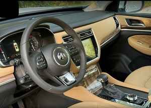 MG RX8 Luxe 2024 Neuf/d'occasion à vendre - Product Image 2