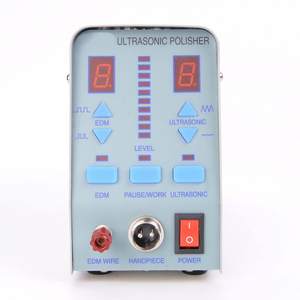 Machine de polissage ultrasonique multifonction professionnelle, alimentation électrique, équipement de polissage de moules - Product Image 4