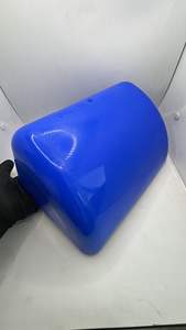 Nouveau fabricant turc SELFLEX, godet d'ascenseur en plastique à roulement à billes en polypropylène de 300 mm de largeur - Product Image 3