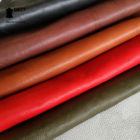 Echte blaue Kuhhaut First Grade Premium OEM Leder 1,1-1,3 MM Vollkorn für Wohnkultur Schuh gürtel Sofa Craft ing Trusted