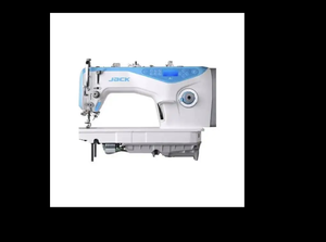 Machine à coudre industrielle JACK A4 à aiguille simple, toute neuve, point de couture droit - Product Image 3