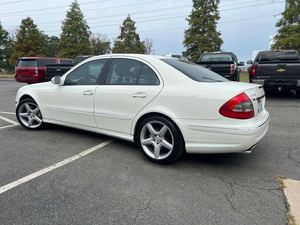 2009เมอร์ซีเดสเบนซ์อีคลาส350 - Product Image 5