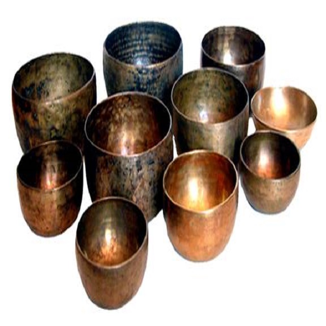 สีน้ำตาล