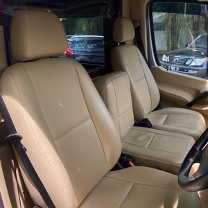 MERC-EDES para SPRINTER BUS, Volante a la Izquierda, Diésel, Manual, Disponible para la Venta - Product Image 3