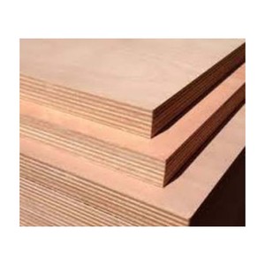 Contrachapado de okoume a precio de descuento disponible para suministro a granel con entrega rápida - Product Image 5