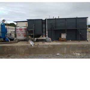 โรงบำบัดน้ำเสียโรงแรมแบบแยกส่วนระบบบำบัดน้ำเสียเป็นมิตรกับสิ่งแวดล้อมสำหรับการบริการเชิงพาณิชย์และการดำเนินงานรีสอร์ท - Product Image 1